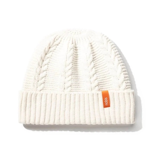 NOBIS New Women’s Knit Hat - Picture 2 of 7